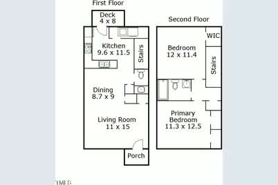 4242 Kaplan Drive, Raleigh, NC 27606 - Photo 29