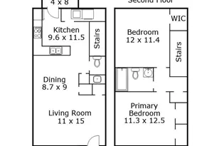 4242 Kaplan Dr, Raleigh, NC 27606 - Photo 29