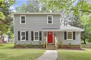 3700 Summer Pl, Raleigh, NC 27604 - Photo 1