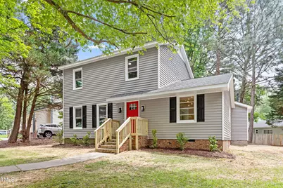 3700 Summer Place, Raleigh, NC 27604 - Photo 23