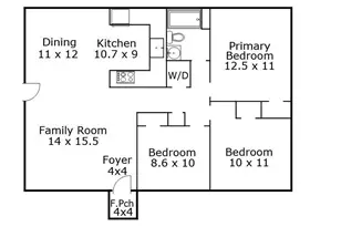 1213 Freeman Dr, Sanford, NC 27330 - Photo 33