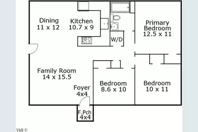 1213 Freeman Drive, Sanford, NC 27330 - Photo 33