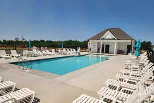 121 S Buggy Dr, Benson, NC 27504 - Photo 23