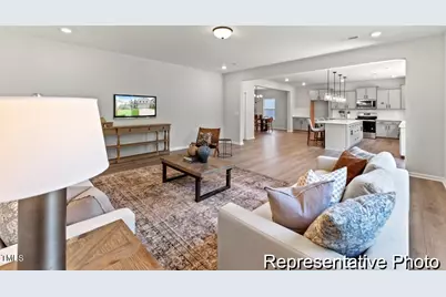 121 S Buggy Drive #161 Slab, Benson, NC 27504 - Photo 9