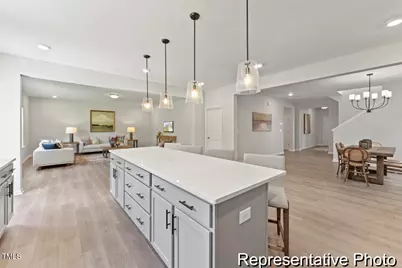 121 S Buggy Drive #161 Slab, Benson, NC 27504 - Photo 5