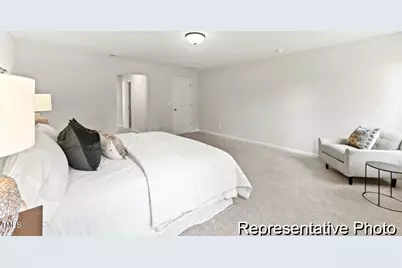 121 S Buggy Drive #161 Slab, Benson, NC 27504 - Photo 15