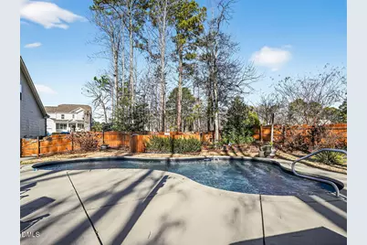 6601 Blalock Forest Drive, Willow Springs, NC 27592 - Photo 31