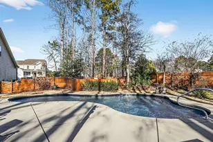 6601 Blalock Forest Dr, Willow Springs, NC 27592 - Photo 31