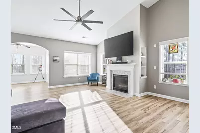 6601 Blalock Forest Drive, Willow Springs, NC 27592 - Photo 7