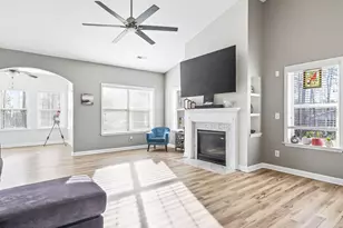 6601 Blalock Forest Dr, Willow Springs, NC 27592 - Photo 7