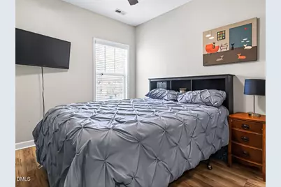 6601 Blalock Forest Drive, Willow Springs, NC 27592 - Photo 25