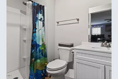 6601 Blalock Forest Drive, Willow Springs, NC 27592 - Photo 35