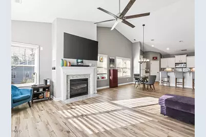 6601 Blalock Forest Drive, Willow Springs, NC 27592 - Photo 11