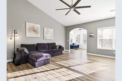 6601 Blalock Forest Drive, Willow Springs, NC 27592 - Photo 9