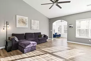 6601 Blalock Forest Dr, Willow Springs, NC 27592 - Photo 9