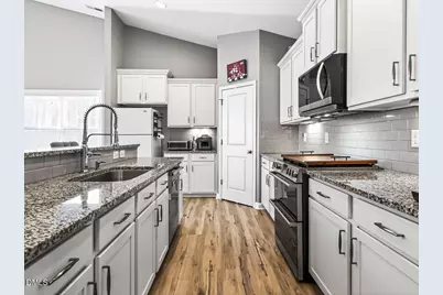 6601 Blalock Forest Drive, Willow Springs, NC 27592 - Photo 17