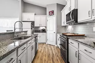 6601 Blalock Forest Dr, Willow Springs, NC 27592 - Photo 17