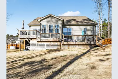 6601 Blalock Forest Drive, Willow Springs, NC 27592 - Photo 37