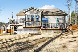 6601 Blalock Forest Dr, Willow Springs, NC 27592 - Photo 37