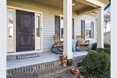 6601 Blalock Forest Drive, Willow Springs, NC 27592 - Photo 3