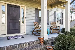 6601 Blalock Forest Dr, Willow Springs, NC 27592 - Photo 3