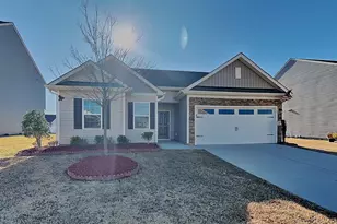 245 Access Dr, Youngsville, NC 27596 - Photo 1