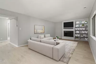 3088 Colony Road #A, Durham, NC 27705 - Photo 5