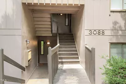 3088 Colony Road #A, Durham, NC 27705 - Photo 23