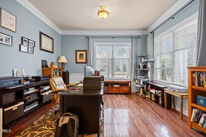 11620 Broadfield Court, Raleigh, NC 27617 - Photo 3