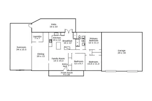 1916 Carr Creek Rd, Sanford, NC 27332 - Photo 35