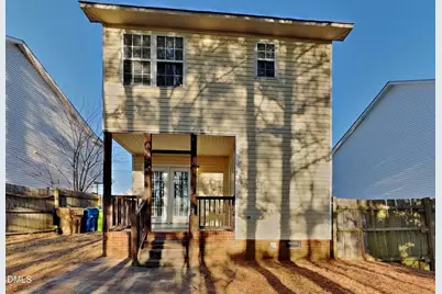 4813 Windbreak Lane, Raleigh, NC 27616 - Photo 15