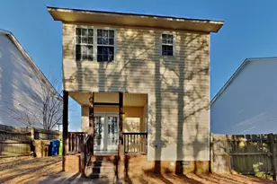 4813 Windbreak Ln, Raleigh, NC 27616 - Photo 15