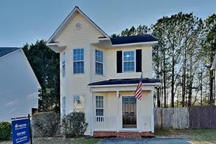 4813 Windbreak Ln, Raleigh, NC 27616 - Photo 1