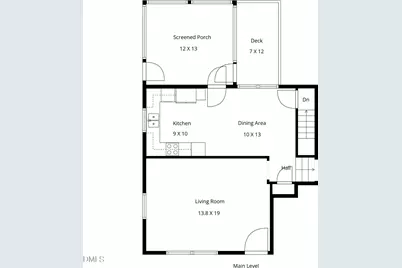 3236 Ward Road, Raleigh, NC 27604 - Photo 53