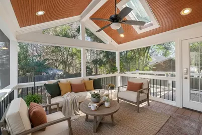 3236 Ward Road, Raleigh, NC 27604 - Photo 9