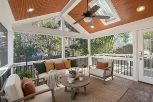 3236 Ward Rd, Raleigh, NC 27604 - Photo 9