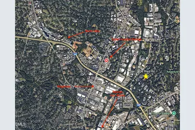 3236 Ward Road, Raleigh, NC 27604 - Photo 51