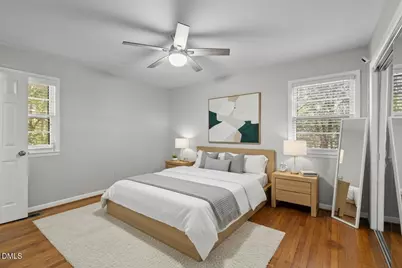 3236 Ward Road, Raleigh, NC 27604 - Photo 5