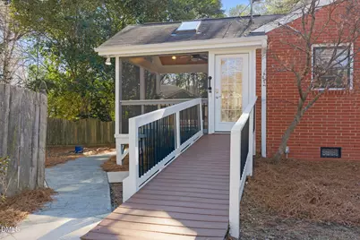 3236 Ward Road, Raleigh, NC 27604 - Photo 43