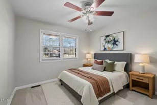 3236 Ward Rd, Raleigh, NC 27604 - Photo 7