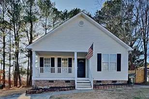 1117 Woodbriar St, Clayton, NC 27520 - Photo 1