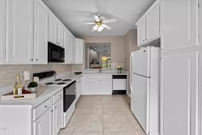 1624 Shepherds Glade Drive, Apex, NC 27523 - Photo 11