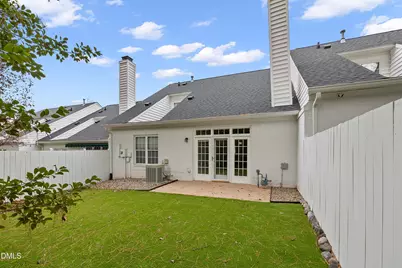 1624 Shepherds Glade Drive, Apex, NC 27523 - Photo 29