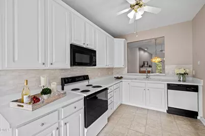 1624 Shepherds Glade Drive, Apex, NC 27523 - Photo 5