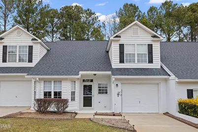 1624 Shepherds Glade Drive, Apex, NC 27523 - Photo 1