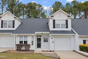 1624 Shepherds Glade Dr, Apex, NC 27523 - Photo 1