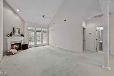 1624 Shepherds Glade Drive, Apex, NC 27523 - Photo 17