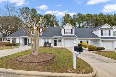 1624 Shepherds Glade Drive, Apex, NC 27523 - Photo 9