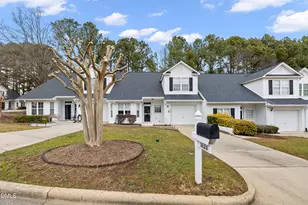 1624 Shepherds Glade Dr, Apex, NC 27523 - Photo 9