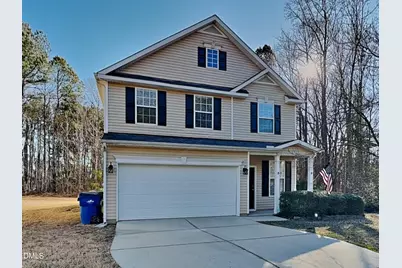 3445 Dutchman Road, Raleigh, NC 27610 - Photo 1